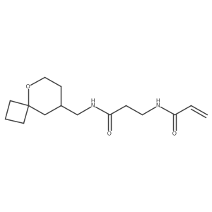 2411219-06-0 structure