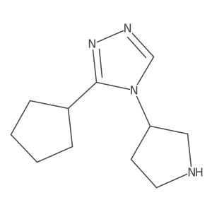 2748558-63-4 structure