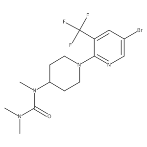 2877647-92-0结构式