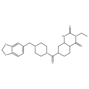 517868-81-4 structure