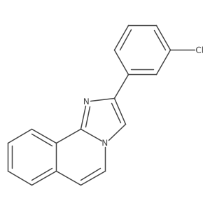 61001-11-4 structure