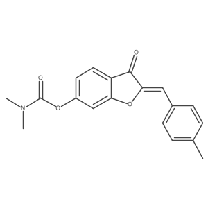 623116-23-4 structure