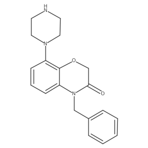 688363-69-1 structure