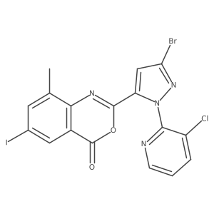 736995-63-4结构式