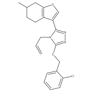 774195-27-6 structure