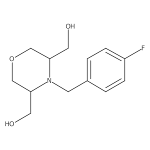 864448-49-7结构式