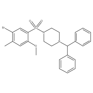 873579-02-3结构式