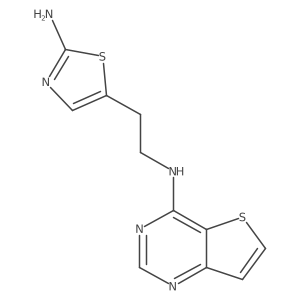 875798-23-5 structure