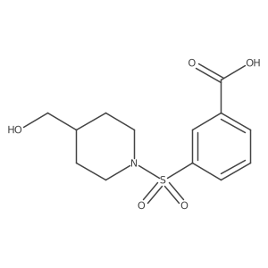 878744-28-6 structure