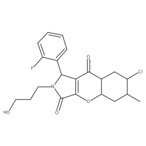 880390-71-6结构式
