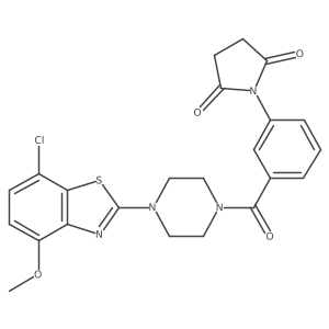 886954-15-0 structure
