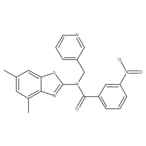 895419-25-7 structure