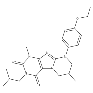 896299-30-2 structure