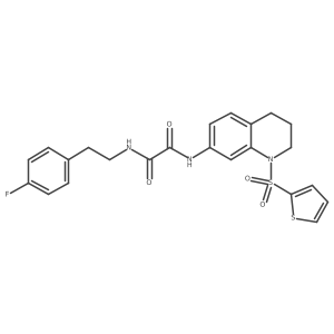 898448-25-4 structure