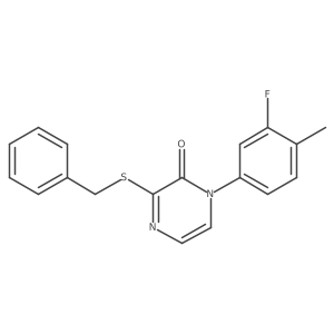 899759-27-4 structure