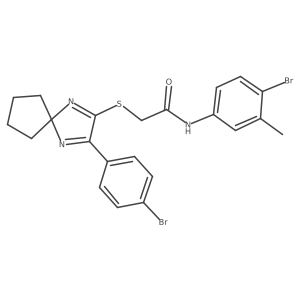 899932-87-7 structure
