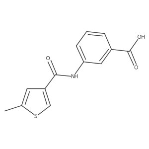 905394-58-3 structure