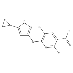905587-00-0 structure