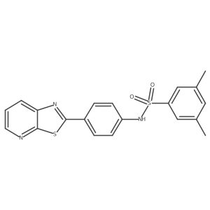 912622-90-3 structure