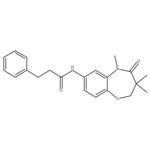 921542-24-7 structure