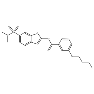 923217-77-0 structure