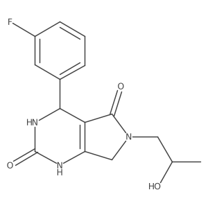 930017-04-2 structure