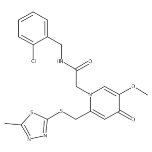 932963-75-2结构式