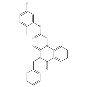 946225-18-9 structure