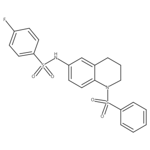 946295-44-9 structure