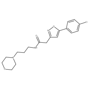 953154-75-1 structure