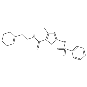 955640-84-3 structure