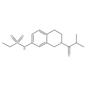 955695-76-8 structure