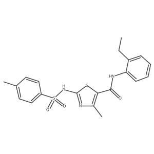 955721-65-0 structure