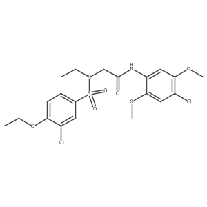 1000941-30-9 structure