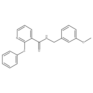 1007722-49-7 structure