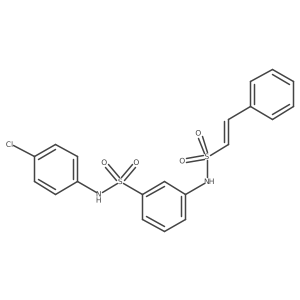 1007753-51-6 structure