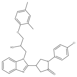 1018125-50-2 structure