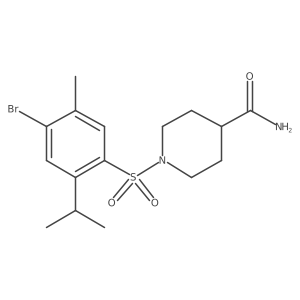 1018137-23-9 structure