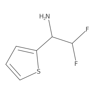 1039960-01-4 structure