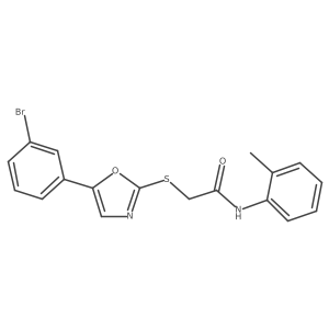 1040667-31-9 structure