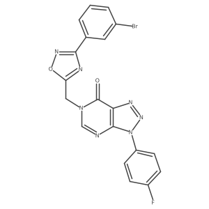 1040676-05-8 structure