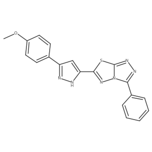 1046050-03-6 structure