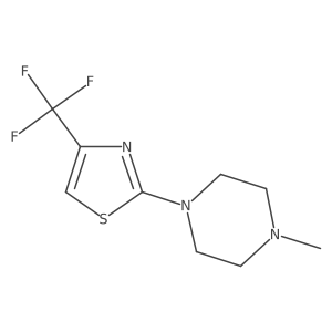 107507-54-0 structure