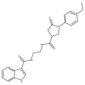 1081144-02-6 structure
