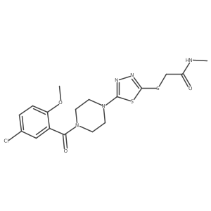 1105199-68-5 structure