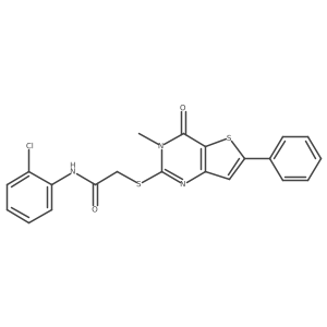 1105252-20-7 structure