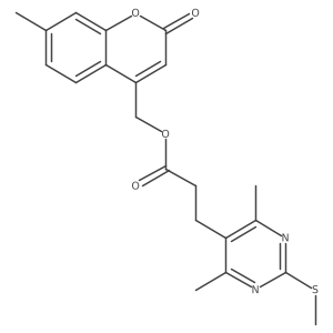 1110884-69-9 structure