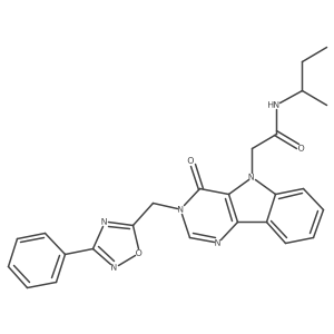 1111988-95-4 structure