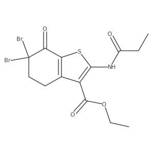 113407-91-3结构式
