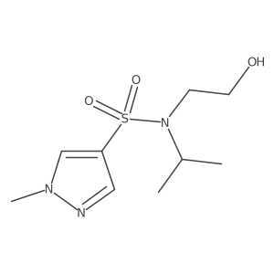 1157042-54-0 structure